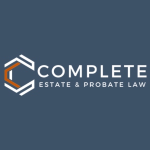 Complete Estate & Probate Law